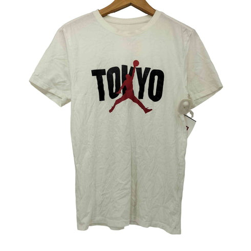 ジョーダンブランド JORDAN BRAND AS MJ BACK IN TOKYO SS TEE メンズ JPN:M