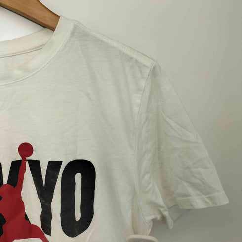 ジョーダンブランド JORDAN BRAND AS MJ BACK IN TOKYO SS TEE メンズ JPN:M