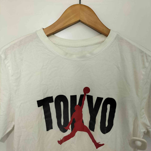 ジョーダンブランド JORDAN BRAND AS MJ BACK IN TOKYO SS TEE メンズ JPN:M