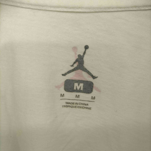 ジョーダンブランド JORDAN BRAND AS MJ BACK IN TOKYO SS TEE メンズ JPN:M