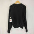 アニエスベーオム Agnes b.homme モックネック ケーブル ニット メンズ T1