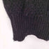 アニエスベーオム Agnes b.homme モックネック ケーブル ニット メンズ T1