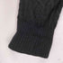 アニエスベーオム Agnes b.homme モックネック ケーブル ニット メンズ T1
