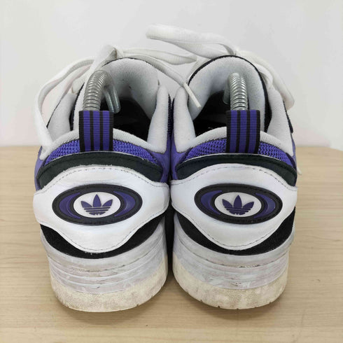 アディダス adidas ADI2000 アディー スニーカー スケシュー メンズ JPN:28