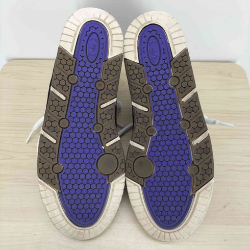 アディダス adidas ADI2000 アディー スニーカー スケシュー メンズ JPN:28