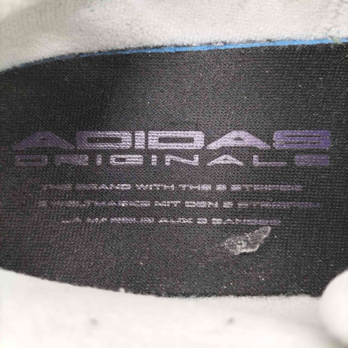 アディダス adidas ADI2000 アディー スニーカー スケシュー メンズ JPN:28