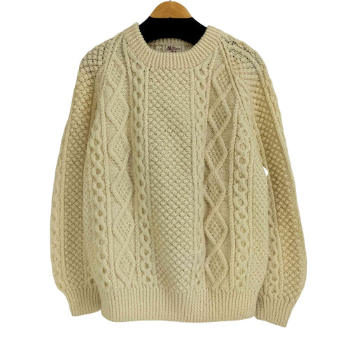 THE SWEATER SHOP ニットセーター メンズ