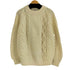 THE SWEATER SHOP ニットセーター メンズ