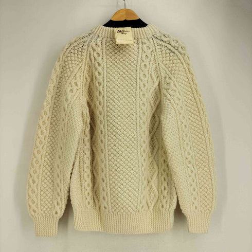 THE SWEATER SHOP ニットセーター メンズ
