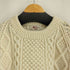THE SWEATER SHOP ニットセーター メンズ