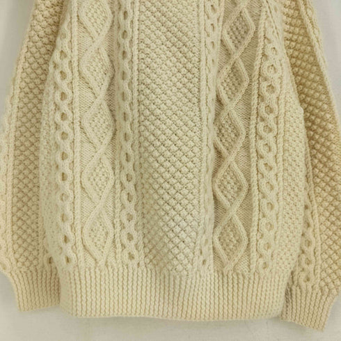THE SWEATER SHOP ニットセーター メンズ