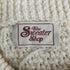 THE SWEATER SHOP ニットセーター メンズ