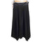ザラ ZARA フェイクレザー プリーツスカート レディース S