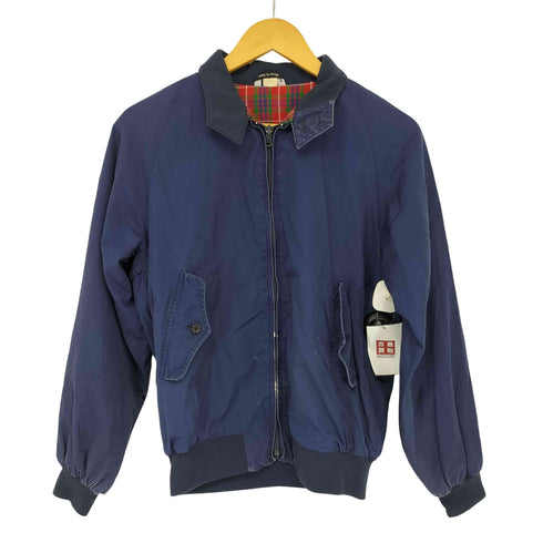バラクータ BARACUTA G9 ハリントン ジャケット メンズ 38