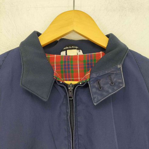 バラクータ BARACUTA G9 ハリントン ジャケット メンズ 38