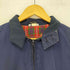 バラクータ BARACUTA G9 ハリントン ジャケット メンズ 38