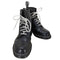 ドクターマーチン Dr.Martens 1460 24758001 8ホール レザー ブーツ ホワイト ステッチ メンズ UK:8