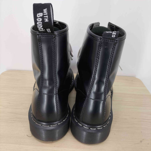 ドクターマーチン Dr.Martens 1460 24758001 8ホール レザー ブーツ ホワイト ステッチ メンズ UK:8