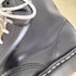 ドクターマーチン Dr.Martens 1460 24758001 8ホール レザー ブーツ ホワイト ステッチ メンズ UK:8