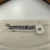 ラインストーン加工 フロントデザイン Tシャツ レディース JPN:M