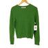 トミーヒルフィガー TOMMY HILFIGER ケーブル コットン ニット メンズ JPN:L