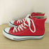 コンバース CONVERSE ALL STAR HI オールスター ハイ スニーカー キャンバス メンズ JPN:25