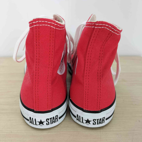 コンバース CONVERSE ALL STAR HI オールスター ハイ スニーカー キャンバス メンズ JPN:25