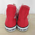コンバース CONVERSE ALL STAR HI オールスター ハイ スニーカー キャンバス メンズ JPN:25