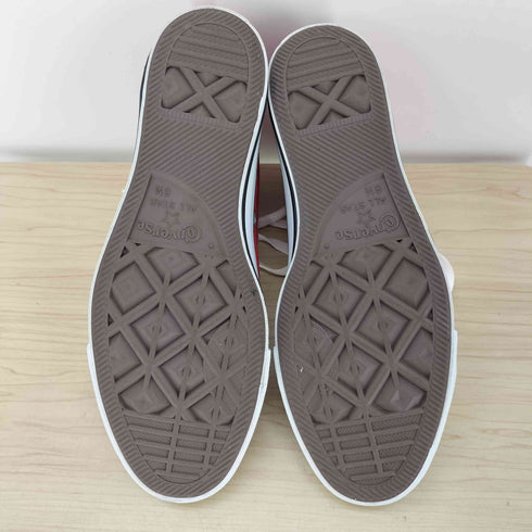 コンバース CONVERSE ALL STAR HI オールスター ハイ スニーカー キャンバス メンズ JPN:25