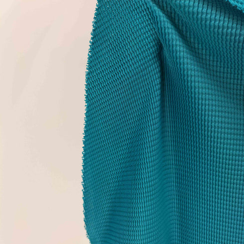 ミーイッセイミヤケ me ISSEY MIYAKE プリーツ サークルカットソー レディース