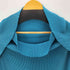 ミーイッセイミヤケ me ISSEY MIYAKE プリーツ サークルカットソー レディース
