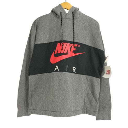 ナイキ NIKE AIR プルオーバーパーカー メンズ JPN:XL