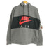 ナイキ NIKE AIR プルオーバーパーカー メンズ JPN:XL