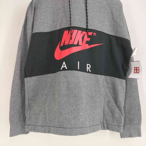 ナイキ NIKE AIR プルオーバーパーカー メンズ JPN:XL