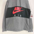 ナイキ NIKE AIR プルオーバーパーカー メンズ JPN:XL