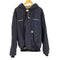 カーハート Carhartt Flame Resistant 企業ロゴ アクティブジャケット メンズ XL