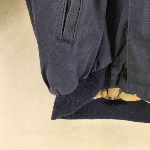 カーハート Carhartt Flame Resistant 企業ロゴ アクティブジャケット メンズ XL
