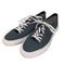ビューティーアンドユースユナイテッドアローズ BEAUTY & YOUTH UNITED ARROWS ローカットキャンバススニーカー メンズ 26