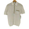 Reine BAUMWOLLE S/S ニットポロ メンズ