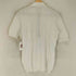 Reine BAUMWOLLE S/S ニットポロ メンズ