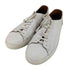 ハロン halon GENUIEN LEATHER レザーローカットスニーカー メンズ 26.5