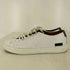 ハロン halon GENUIEN LEATHER レザーローカットスニーカー メンズ 26.5