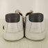 ハロン halon GENUIEN LEATHER レザーローカットスニーカー メンズ 26.5