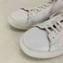 ハロン halon GENUIEN LEATHER レザーローカットスニーカー メンズ 26.5