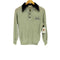 Golden Park L/S ニットポロ メンズ JPN:M