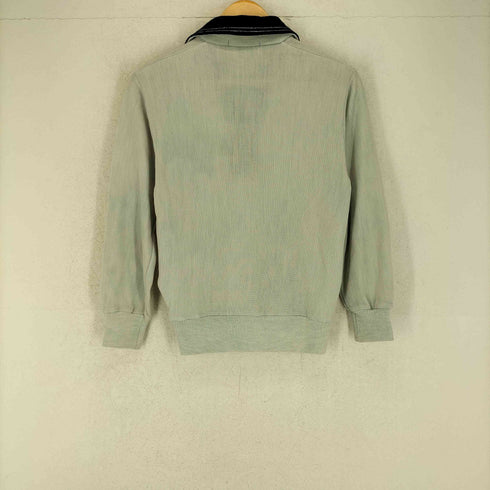Golden Park L/S ニットポロ メンズ JPN:M