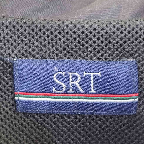 SRT スタンドジップジャケット メンズ XL