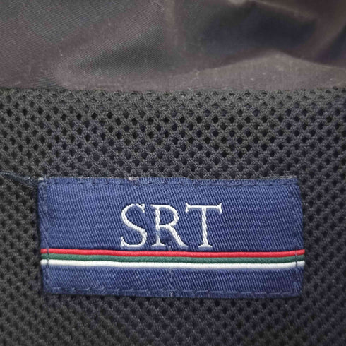 SRT スタンドジップジャケット メンズ XL