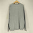 MSP EIGHTY8 カレッジプリント クルーネックスウェット メンズ 2XL