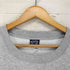 MSP EIGHTY8 カレッジプリント クルーネックスウェット メンズ 2XL
